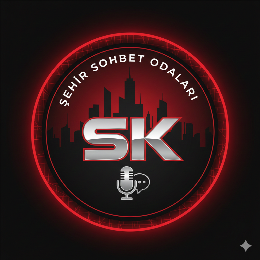 Adana Sohbet Odaları