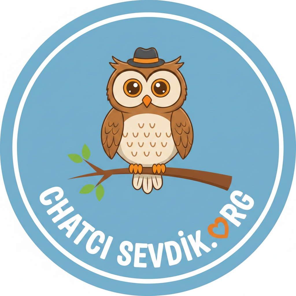 Chatci – En Eğlenceli Sohbet ve Chat Ortamı