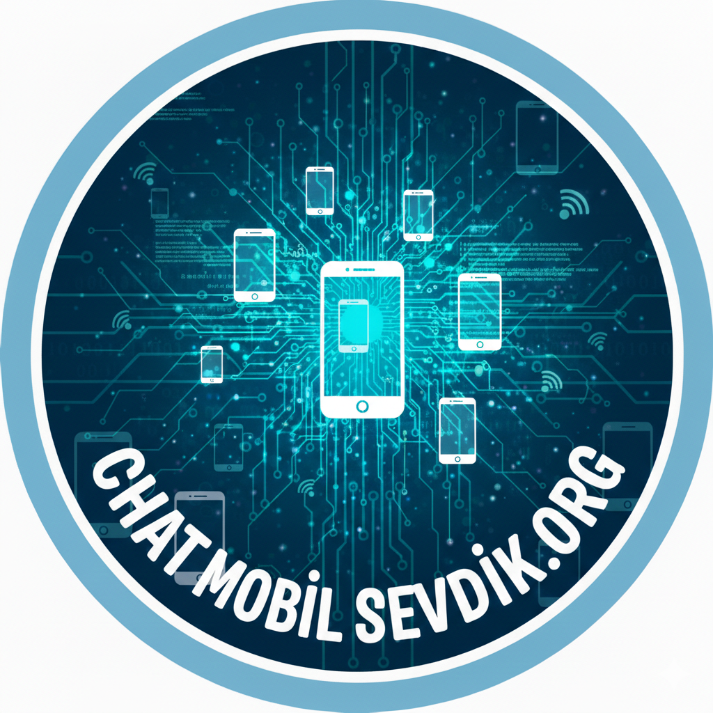 Chat Odaları – Ücretsiz, Mobil ve Üyeliksiz Canlı Sohbet