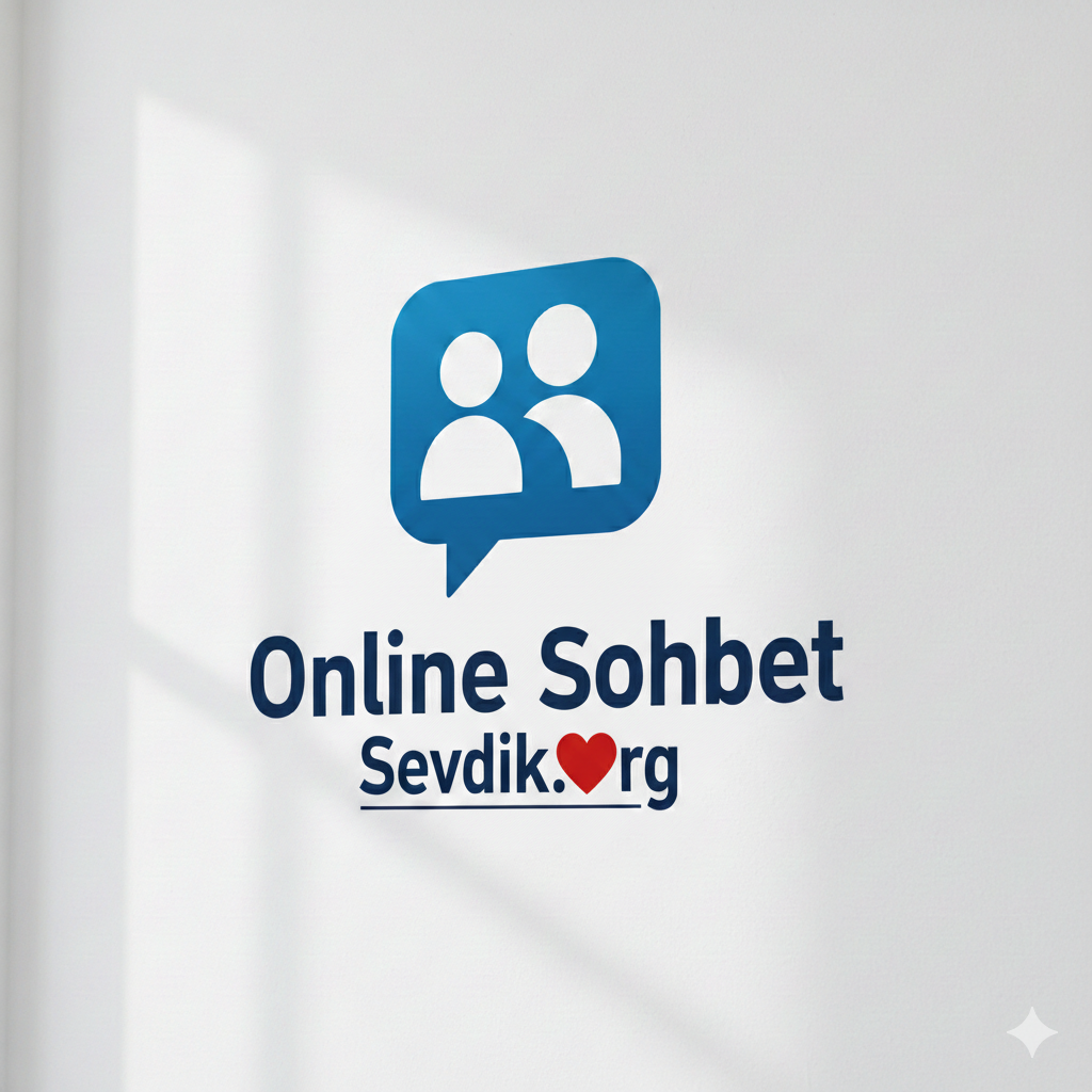 Online Sohbet Odaları | Ücretsiz ve Hızlı Canlı Chat