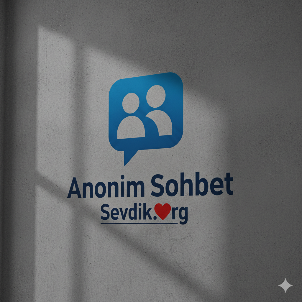 Anonim Ücretsiz Chat | Güvenli ve Hızlı Sohbet Odaları