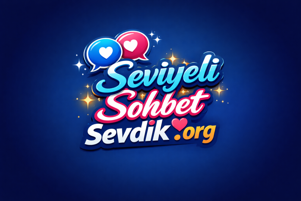 Seviyeli Sohbet Odaları | Güvenli ve Kaliteli Chat Ortamı