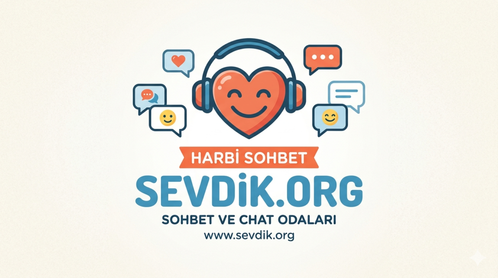 Harbi Sohbet Nedir? Harbi Sohbet Odaları Hakkında Bilgiler