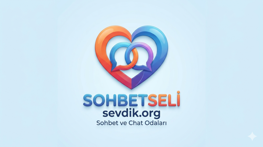 Sohbet Seli Odaları | Ücretsiz ve Mobil Sohbet Sitesi