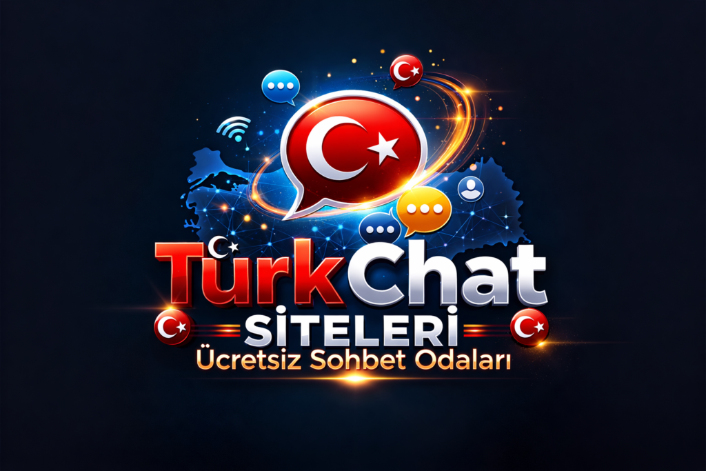 Türk Chat Siteleri – Ücretsiz Türk Sohbet Odaları