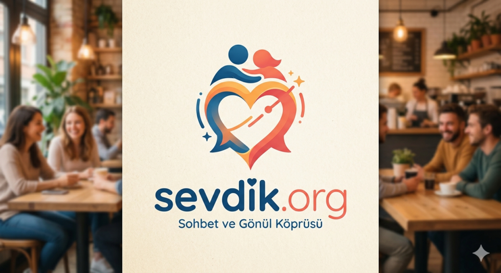 Sohbet Portalı | Online Sohbet ve Yeni Arkadaşlıkların Merkezi